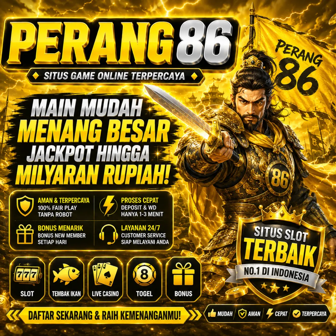 PERANG86Banner